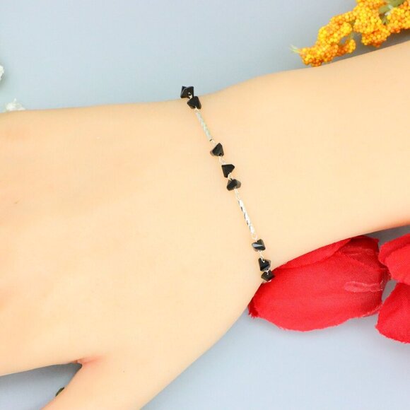 "Elegant & Trendy Bracelet, A Perfect Gift for Women, Thoughtful, EVCH1308 - Picture 3 of 8